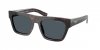 OKULARY PRADA EYEWEAR PR C03S 17N70B 54 ROZMIAR M